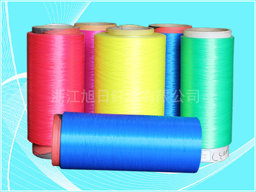 180D/160F丙綸超細旦絲